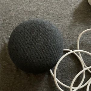 Google home